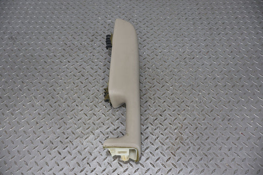 03 - 06 Cadillac Escalade Front Right Door Armrest (Shale 15I) Solid Mount