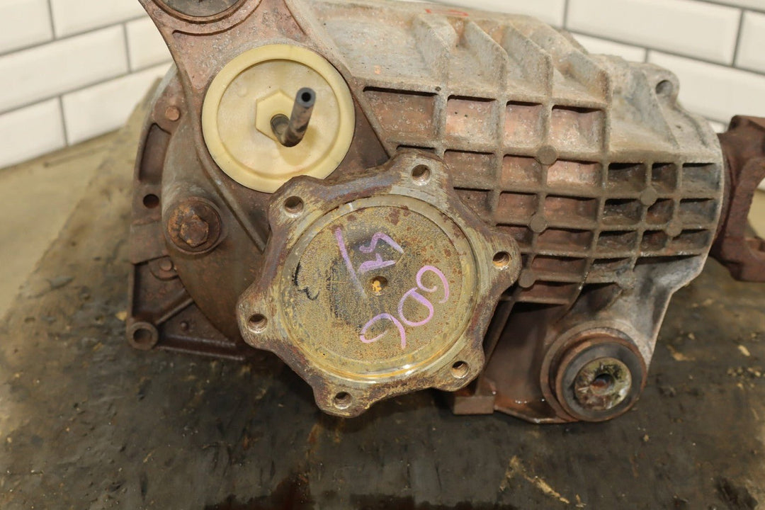 03 - 06 Cadillac Escalade Yukon Denali 3.73 Ratio Front Differential/Carrier