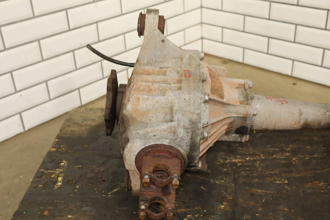 03 - 06 Cadillac Escalade Yukon Denali 3.73 Ratio Front Differential/Carrier