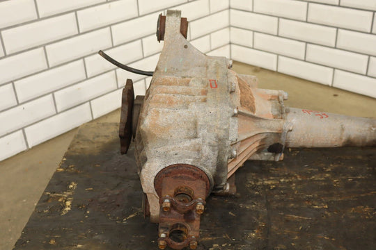 03 - 06 Cadillac Escalade Yukon Denali 3.73 Ratio Front Differential/Carrier