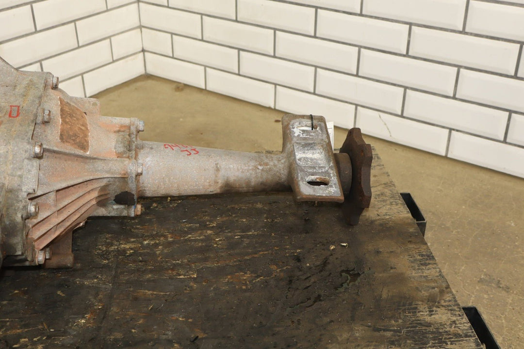 03 - 06 Cadillac Escalade Yukon Denali 3.73 Ratio Front Differential/Carrier