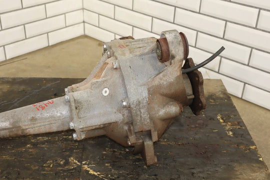 03 - 06 Cadillac Escalade Yukon Denali 3.73 Ratio Front Differential/Carrier
