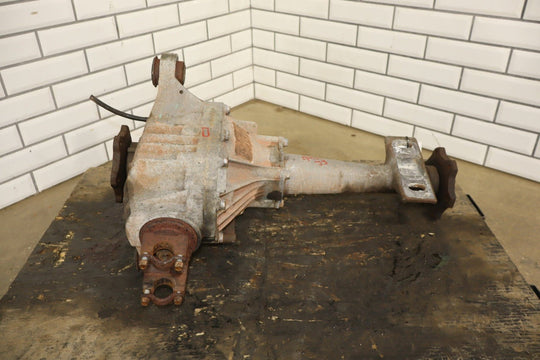 03 - 06 Cadillac Escalade Yukon Denali 3.73 Ratio Front Differential/Carrier