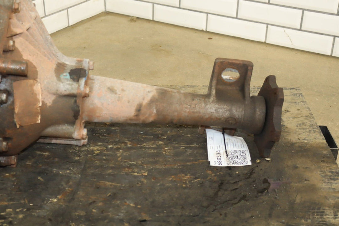 03 - 06 Cadillac Escalade Yukon Denali 3.73 Ratio Front Differential/Carrier
