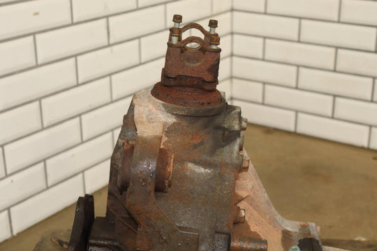 03 - 06 Cadillac Escalade Yukon Denali 3.73 Ratio Front Differential/Carrier