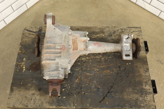 03 - 06 Cadillac Escalade Yukon Denali 3.73 Ratio Front Differential/Carrier