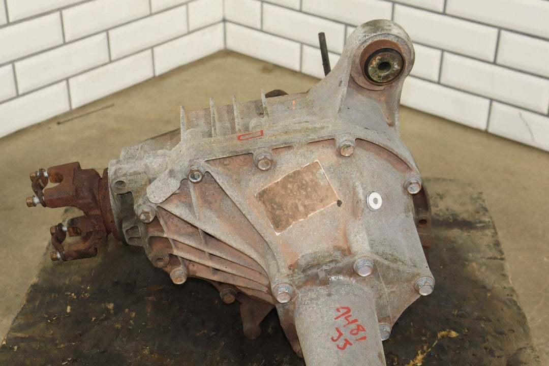 03 - 06 Cadillac Escalade Yukon Denali 3.73 Ratio Front Differential/Carrier