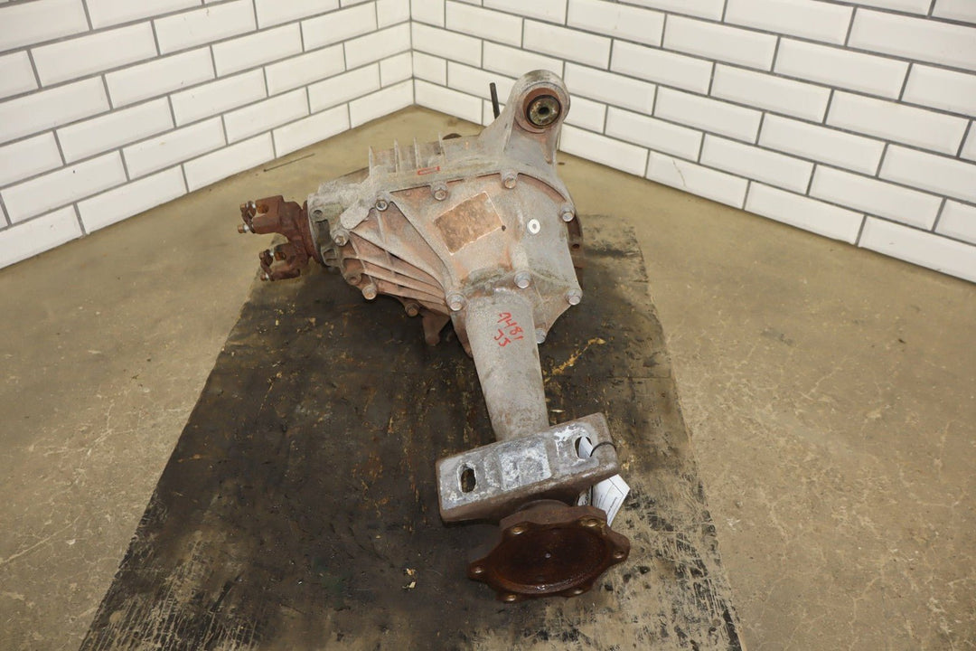 03 - 06 Cadillac Escalade Yukon Denali 3.73 Ratio Front Differential/Carrier