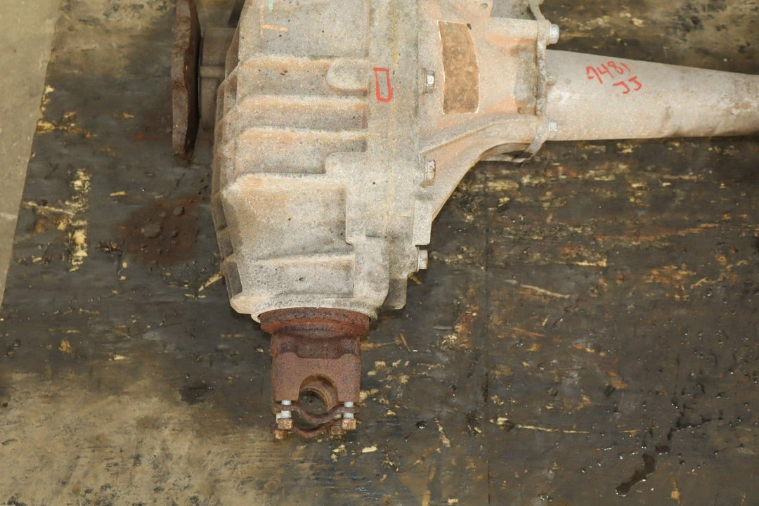 03 - 06 Cadillac Escalade Yukon Denali 3.73 Ratio Front Differential/Carrier