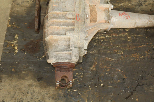 03 - 06 Cadillac Escalade Yukon Denali 3.73 Ratio Front Differential/Carrier