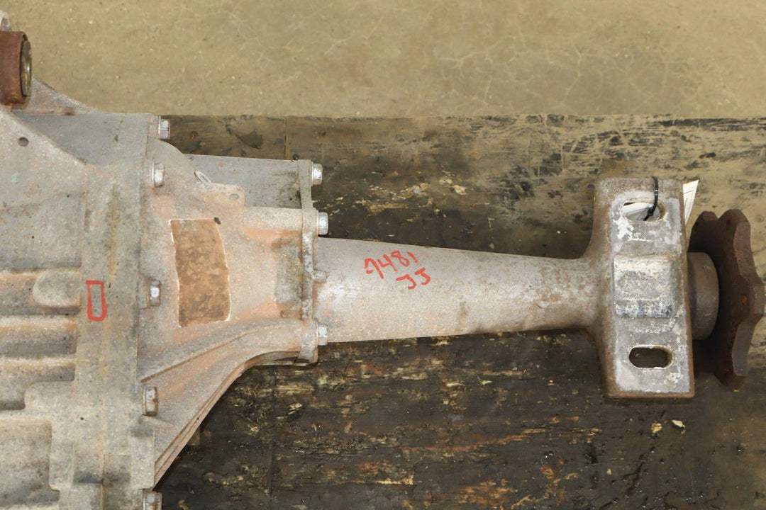 03 - 06 Cadillac Escalade Yukon Denali 3.73 Ratio Front Differential/Carrier