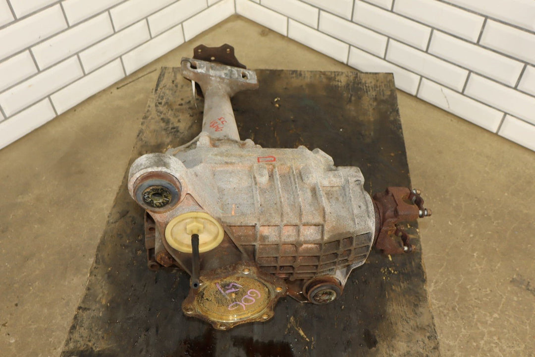 03 - 06 Cadillac Escalade Yukon Denali 3.73 Ratio Front Differential/Carrier