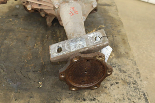 03 - 06 Cadillac Escalade Yukon Denali 3.73 Ratio Front Differential/Carrier