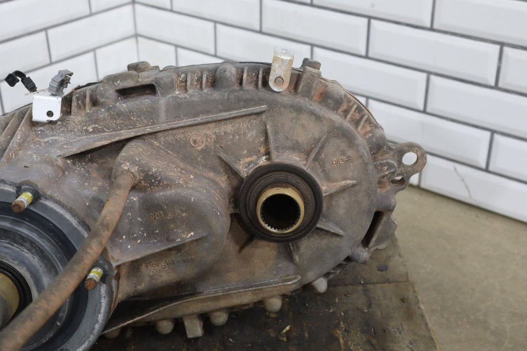 03 - 06 Cadillac Escalade Yukon Denali AWD Transfer Case Assembly Lot Tested