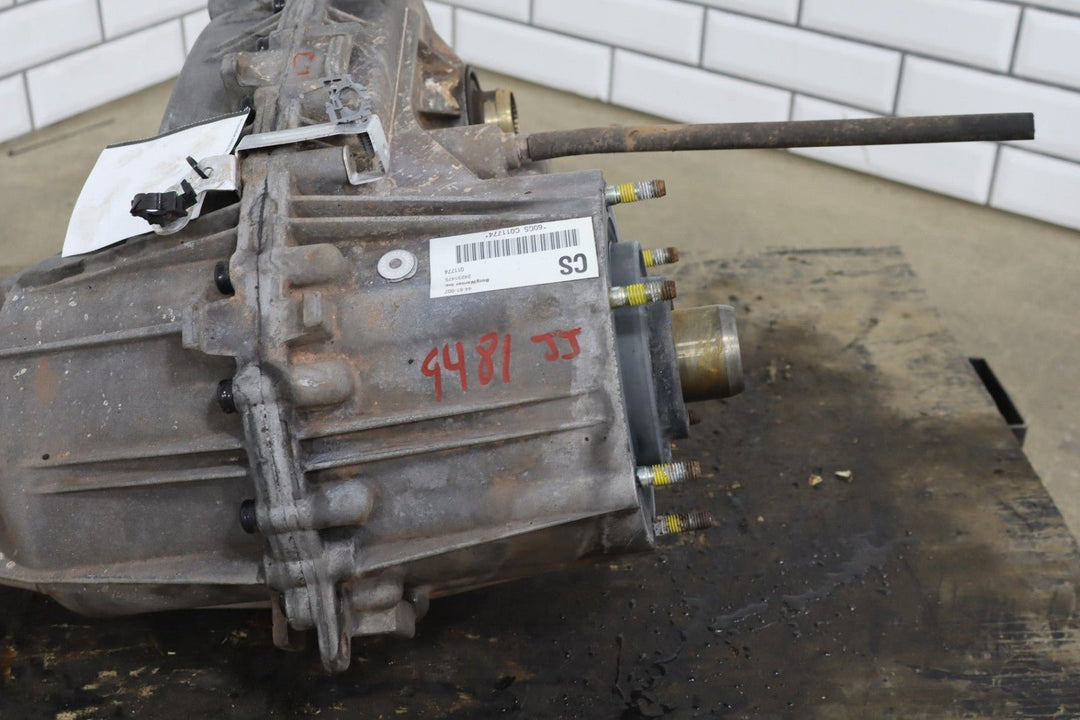 03 - 06 Cadillac Escalade Yukon Denali AWD Transfer Case Assembly Lot Tested