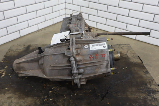 03 - 06 Cadillac Escalade Yukon Denali AWD Transfer Case Assembly Lot Tested