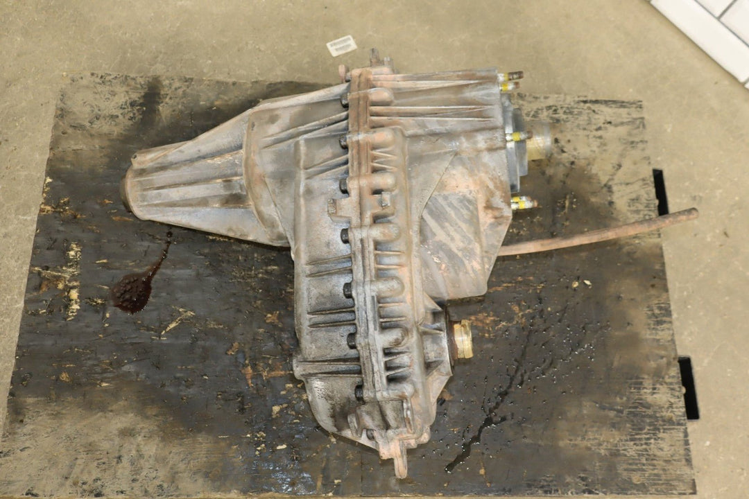 03 - 06 Cadillac Escalade Yukon Denali AWD Transfer Case Assembly Lot Tested