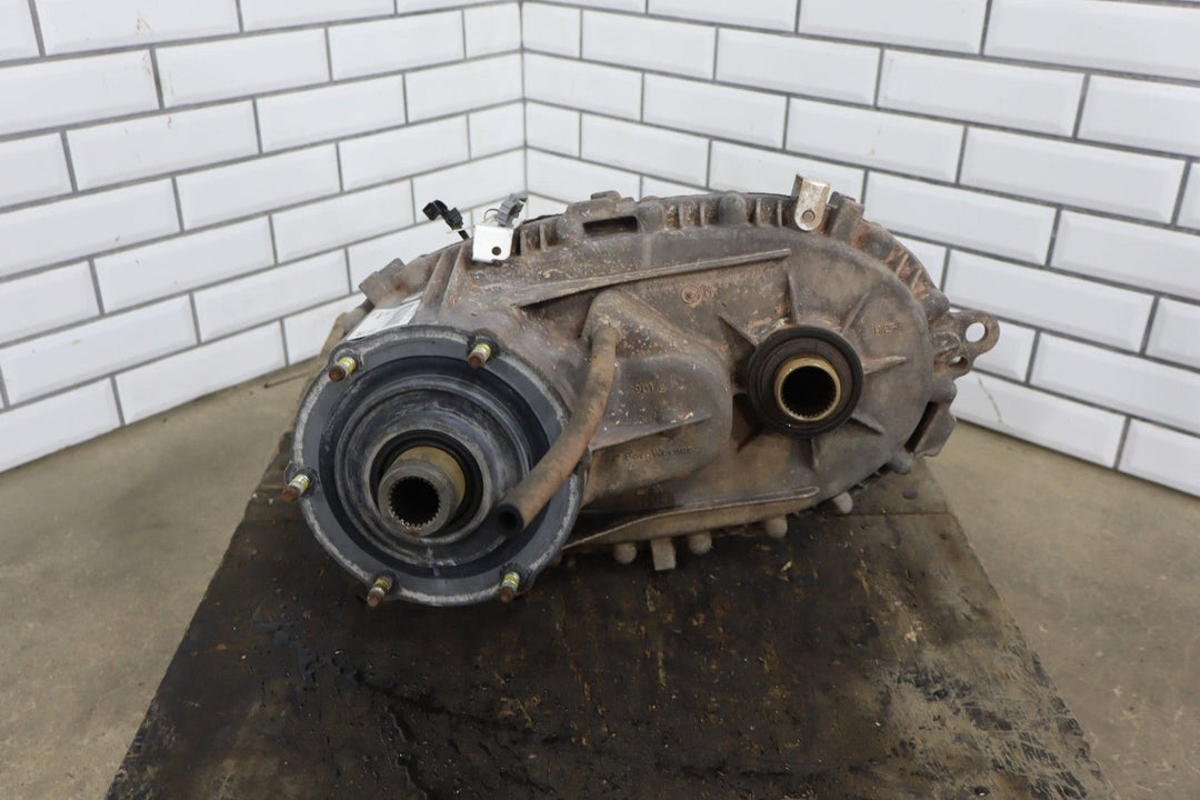 03 - 06 Cadillac Escalade Yukon Denali AWD Transfer Case Assembly Lot Tested