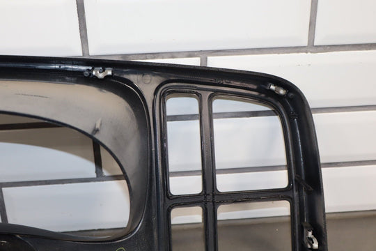 03 - 06 Chevrolet GMC Truck SUV GMT800 Radio Bezel OEM Tan Neutral (52)