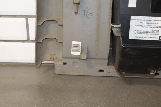 03 - 06 Chevy GMC Truck SUV GMT800 Glove Box Medium Gray 922