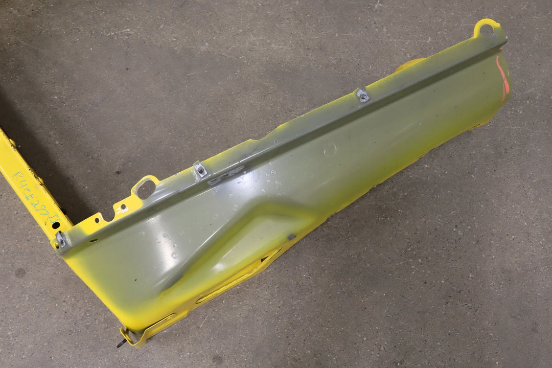 03 - 06 Chevy SSR Bare Radiator Core Support Cut Slingshot Yellow (79U)