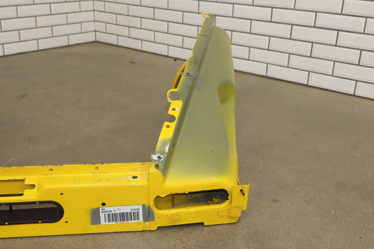 03 - 06 Chevy SSR Bare Radiator Core Support Cut Slingshot Yellow (79U)