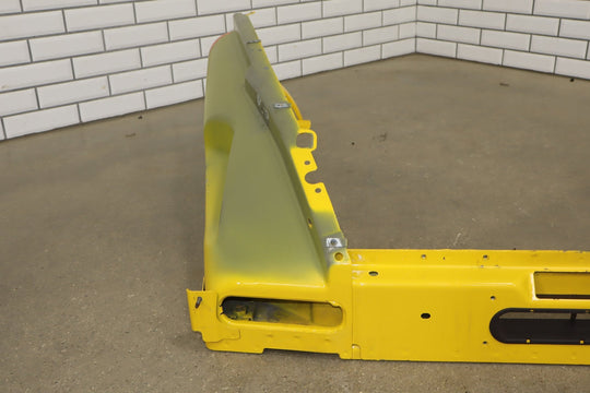 03 - 06 Chevy SSR Bare Radiator Core Support Cut Slingshot Yellow (79U)