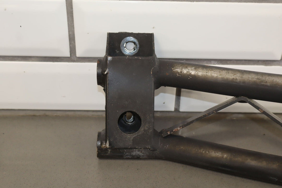 03 - 06 Chevy SSR Front Bumper Rebar Reinforcement OEM