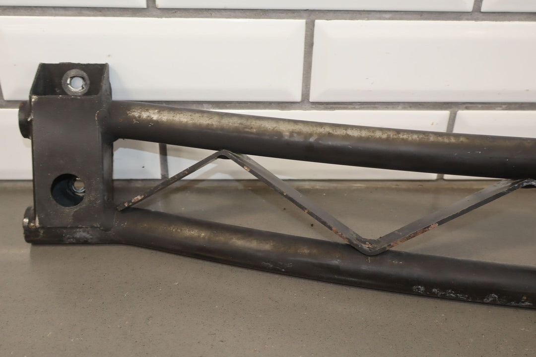 03 - 06 Chevy SSR Front Bumper Rebar Reinforcement OEM