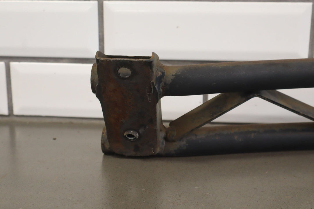 03 - 06 Chevy SSR Front Bumper Rebar Reinforcement OEM