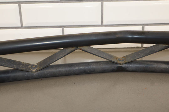 03 - 06 Chevy SSR Front Bumper Rebar Reinforcement OEM