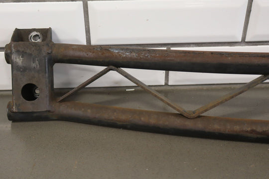 03 - 06 Chevy SSR Front Bumper Rebar Reinforcement OEM