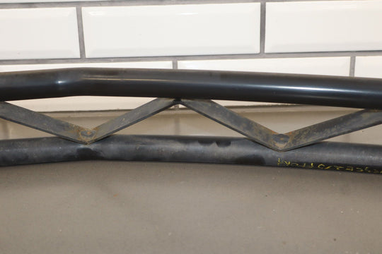 03 - 06 Chevy SSR Front Bumper Rebar Reinforcement OEM