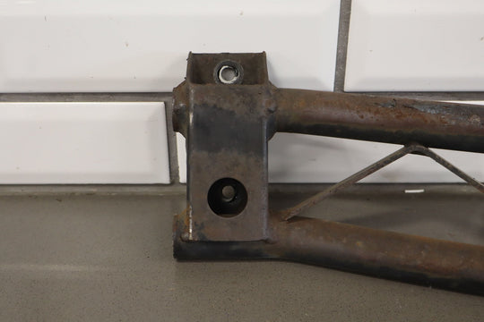 03 - 06 Chevy SSR Front Bumper Rebar Reinforcement OEM