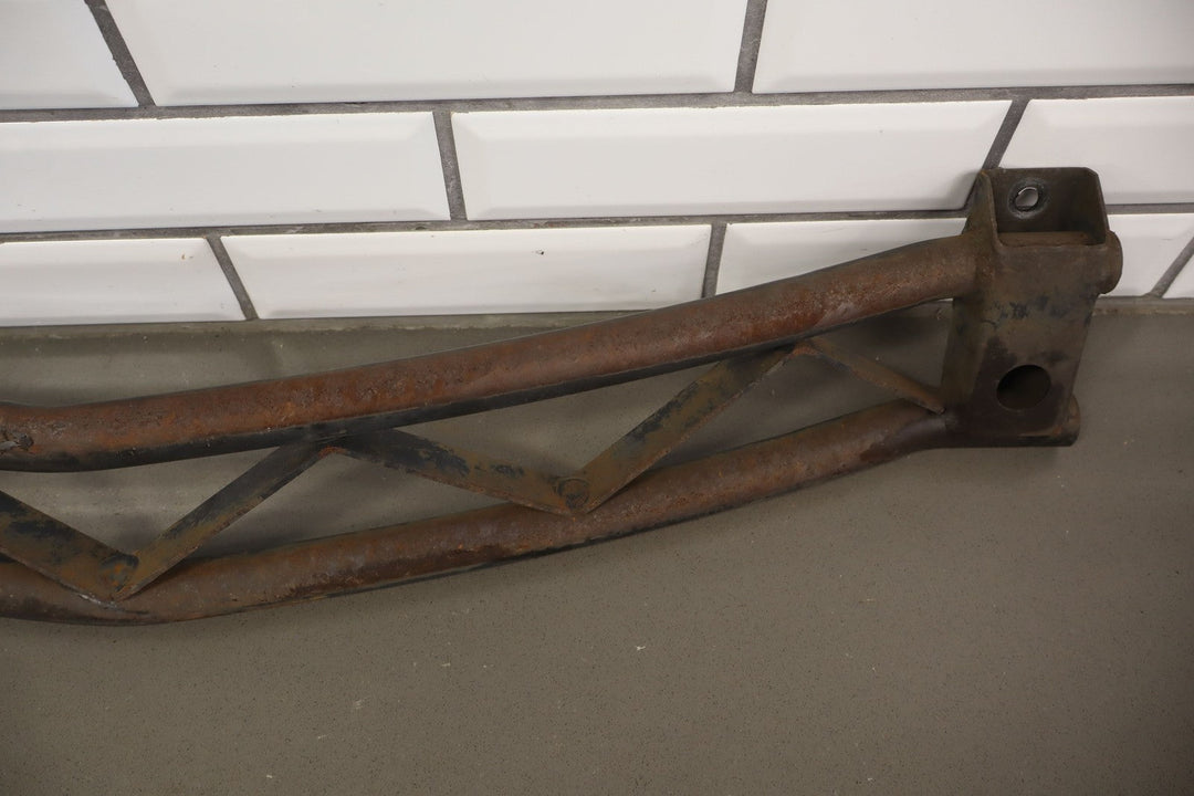 03 - 06 Chevy SSR Front Bumper Rebar Reinforcement OEM