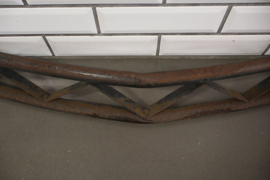 03 - 06 Chevy SSR Front Bumper Rebar Reinforcement OEM