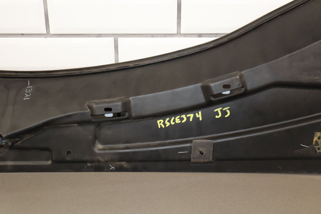 03 - 06 Chevy SSR Front Center Cowl Vent Panel (Textured Black)