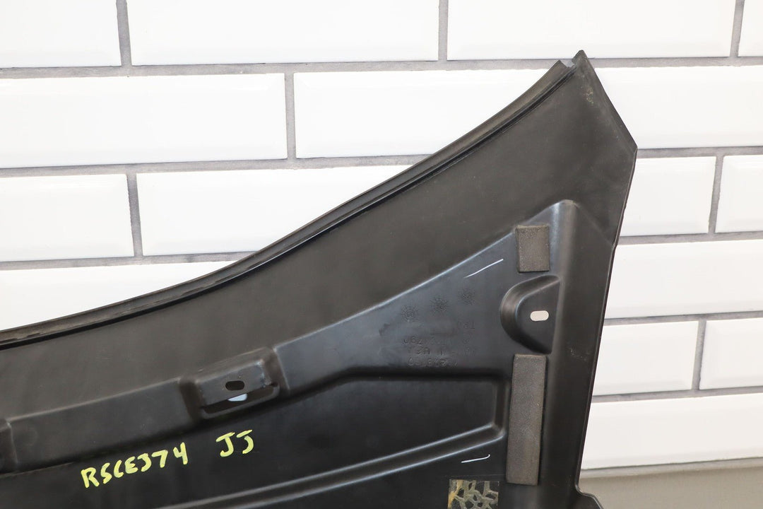 03 - 06 Chevy SSR Front Center Cowl Vent Panel (Textured Black)