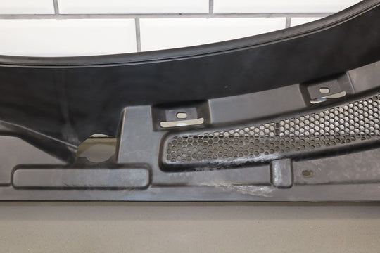 03 - 06 Chevy SSR Front Center Cowl Vent Panel (Textured Black)