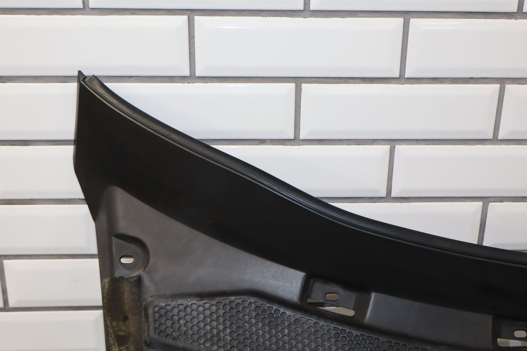 03 - 06 Chevy SSR Front Center Cowl Vent Panel (Textured Black)