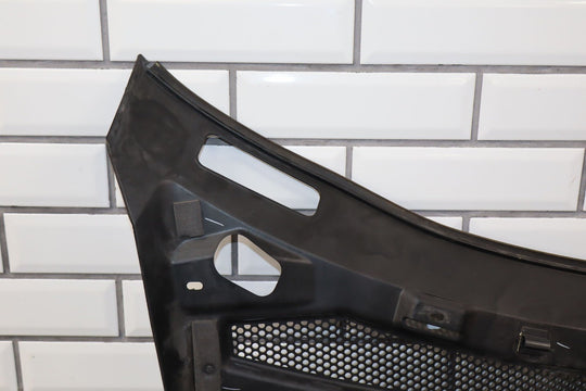 03 - 06 Chevy SSR Front Center Cowl Vent Panel (Textured Black)