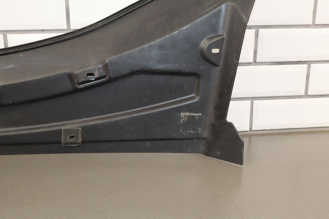 03 - 06 Chevy SSR Front Center Cowl Vent Panel (Textured Black)