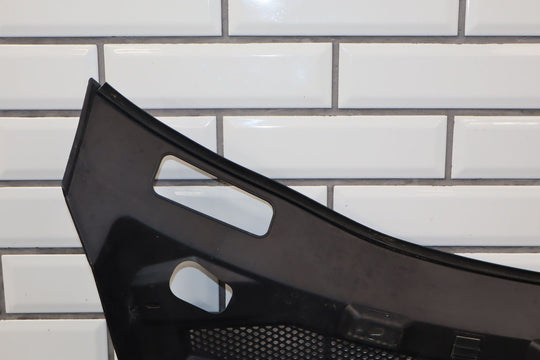 03 - 06 Chevy SSR Front Center Cowl Vent Panel (Textured Black)