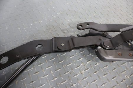 03-06 Chevy SSR Left LH Driver Convertible Hard Top Hinge (Black)