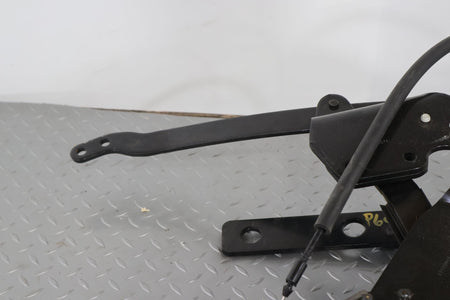 03-06 Chevy SSR LH &amp; RH Pair of Convertible Top Hinges (Tested) OEM