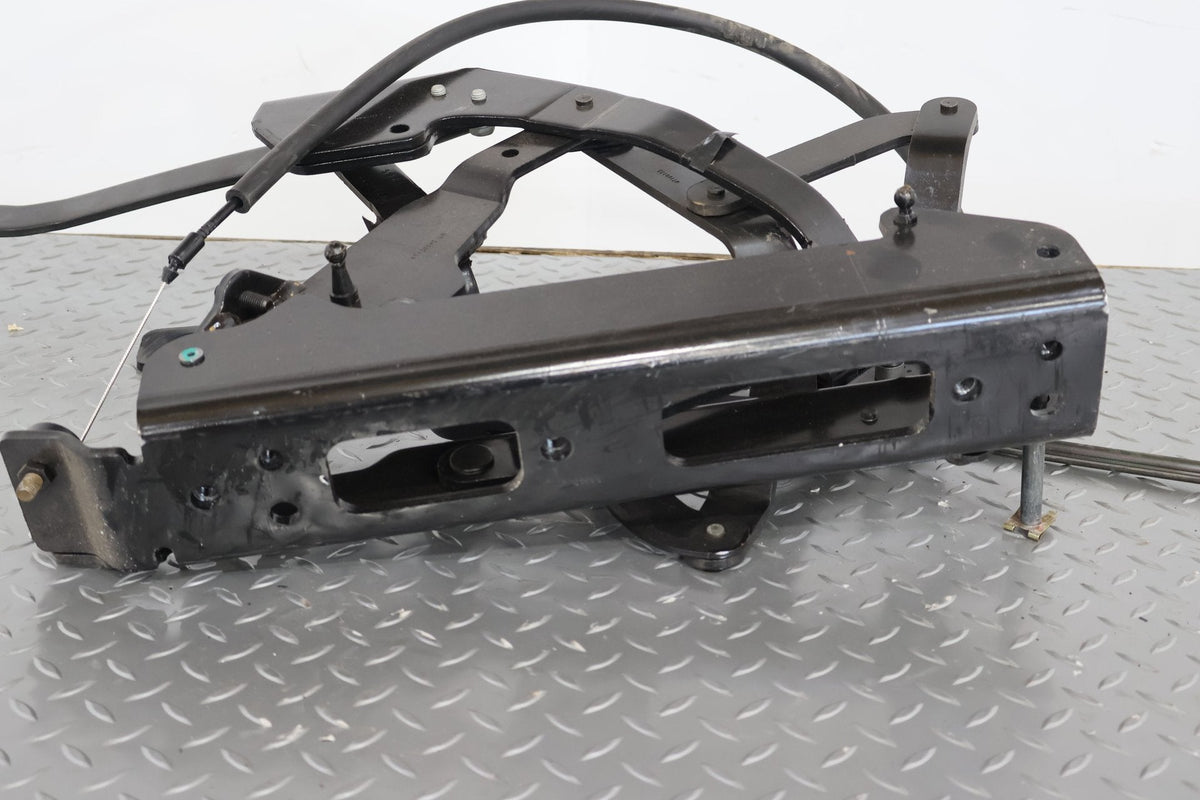03-06 Chevy SSR LH &amp; RH Pair of Convertible Top Hinges (Tested) OEM