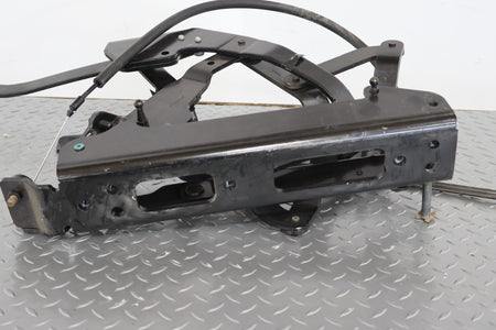 03-06 Chevy SSR LH &amp; RH Pair of Convertible Top Hinges (Tested) OEM