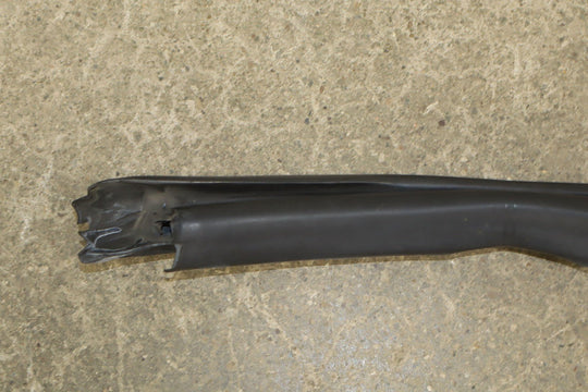 03 - 06 Chevy SSR LH Left Driver Door Weather Stripping Seal W/Window Roof Seal