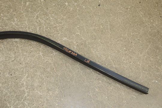 03 - 06 Chevy SSR LH Left Driver Door Weather Stripping Seal W/Window Roof Seal
