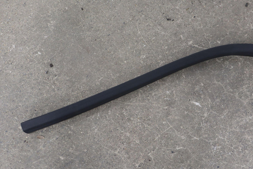 03 - 06 Chevy SSR LH Left Driver Door Weather Stripping Seal W/Window Roof Seal